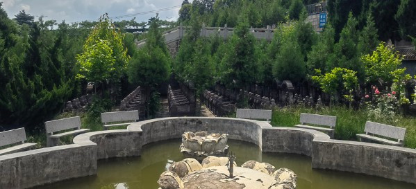 西安漢陵墓園怎么樣,？祥云宮西二區(qū)起墓園價(jià)格-公墓價(jià)格一覽表