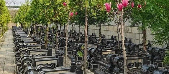西安灞橋區(qū)有那些墓園,，分別在哪里,？