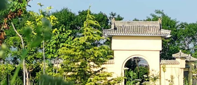 西安霸陵墓園如意臺價(jià)格墓園價(jià)格-公墓價(jià)格一覽表