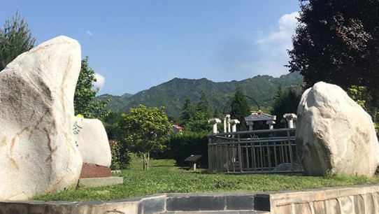 西安壽陽山墓園怎么樣收費(fèi)多少