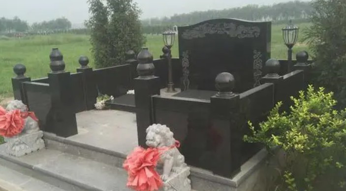 西安壽陽(yáng)山墓園怎么樣地址