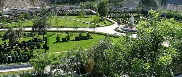 西安霸陵墓園新區(qū)草坪園樹葬骨灰墓園價格-公墓價格一覽表
