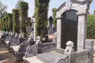 西安墓地一般多少錢-西安墓地價(jià)格調(diào)查：一般多少錢？