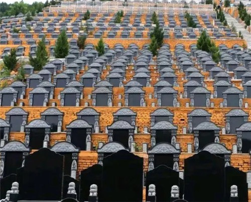 西安高橋墓園電話-詳細介紹西安高橋墓園電話