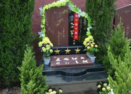 女兒也起作用嗎,？可以上墳嗎？338-殯儀館安靈苑
