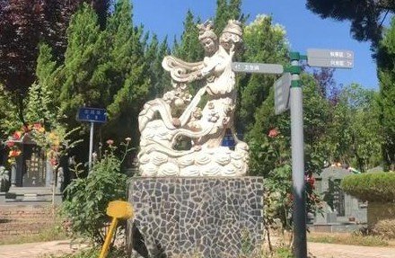 什么叫喜喪,？追悼會儀式有哪些？1358-西安漢陵墓園