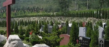 西安漢陵墓園永寧區(qū)B區(qū)墓園價格-公墓價格一覽表
