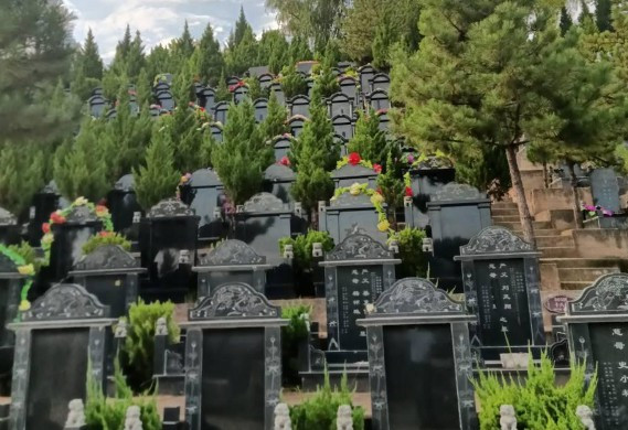 西安霸陵公墓管理費(fèi)標(biāo)準(zhǔn)-鳳棲山墓園南區(qū)管理處