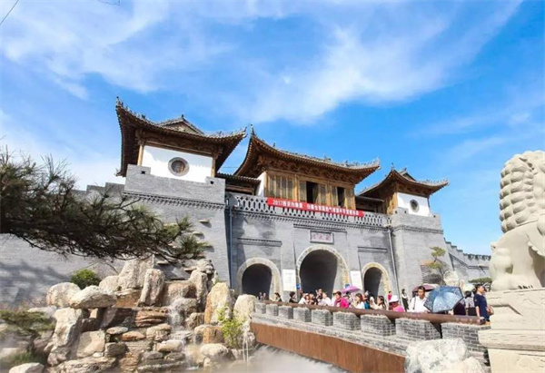 西安壽陽(yáng)山墓園電話(huà)地址價(jià)格