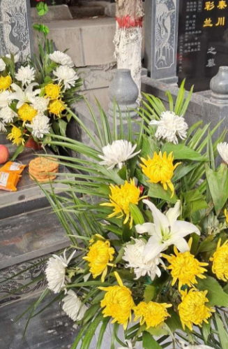 西安漢陵墓園提供網(wǎng)絡(luò)祭掃,，代客祭掃
